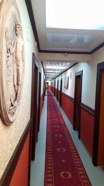 Хотел Кантилена Nesebar Exterior foto