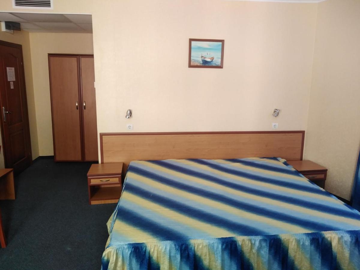 Хотел Кантилена Nesebar Exterior foto