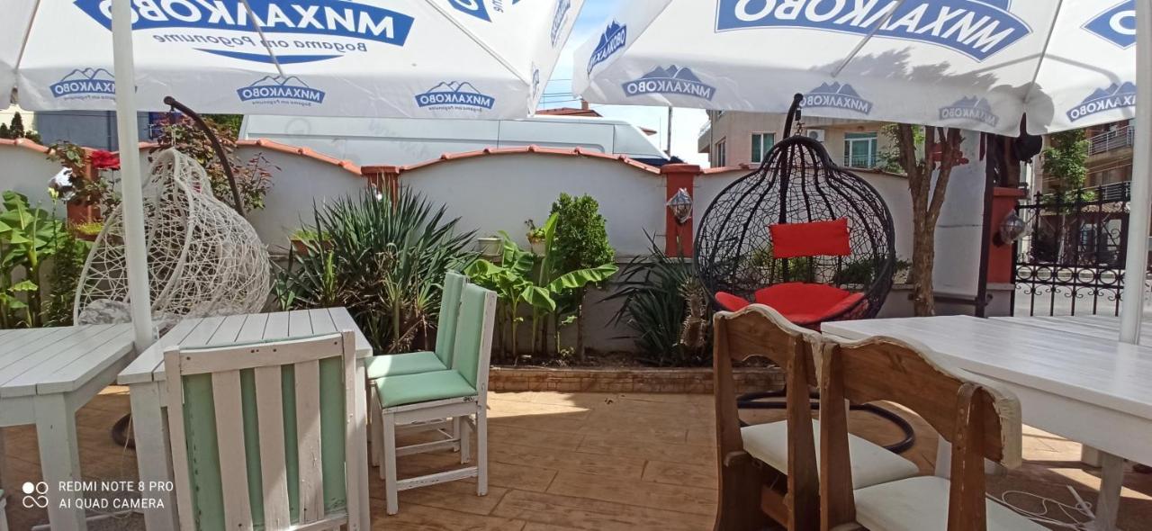 Хотел Кантилена Nesebar Exterior foto